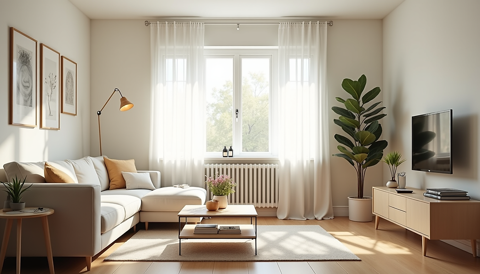 Flu Season Alert: The Importance of Rescheduling Your Cleaning Service