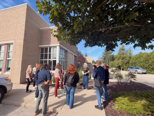 Outpost's Sustainability & Packaging Journey Sparks Meaningful Discussion on EPR