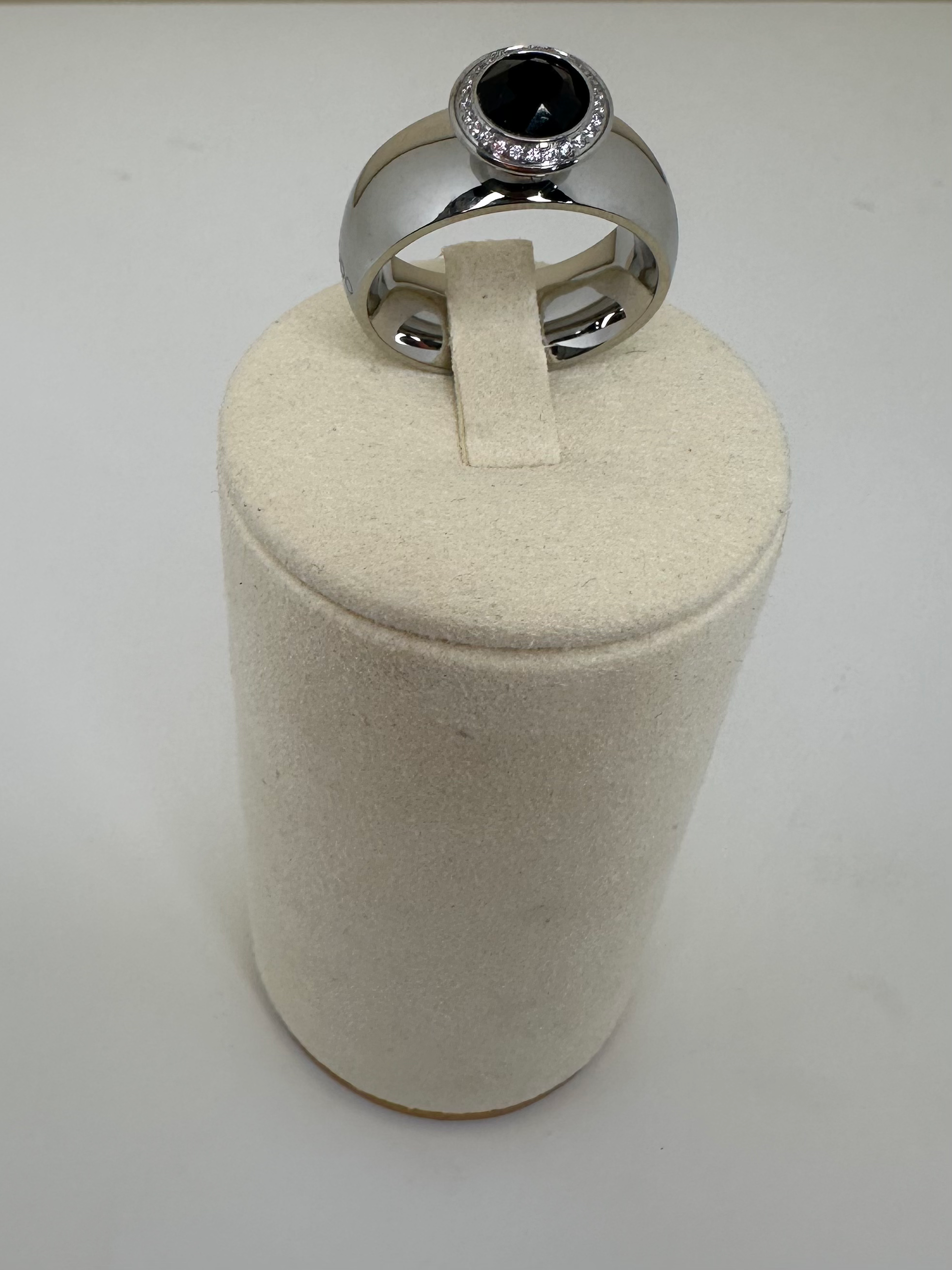 Bague interchangeable 