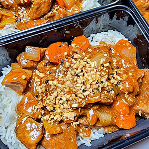 Beef Bulgogi