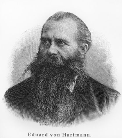 Eduard von Hartmann: "Un clásico chino" (1870) - La filosofía del inconsciente y el Tao-te-Ching