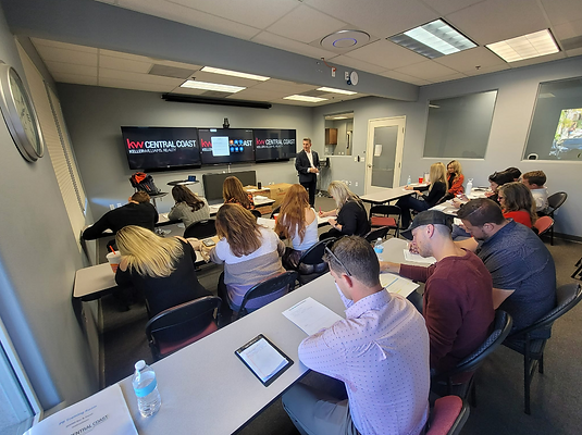 Realtor's Training