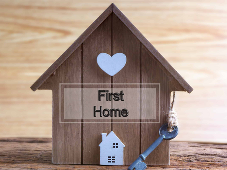 Why Buy Your First Home in 2023?
