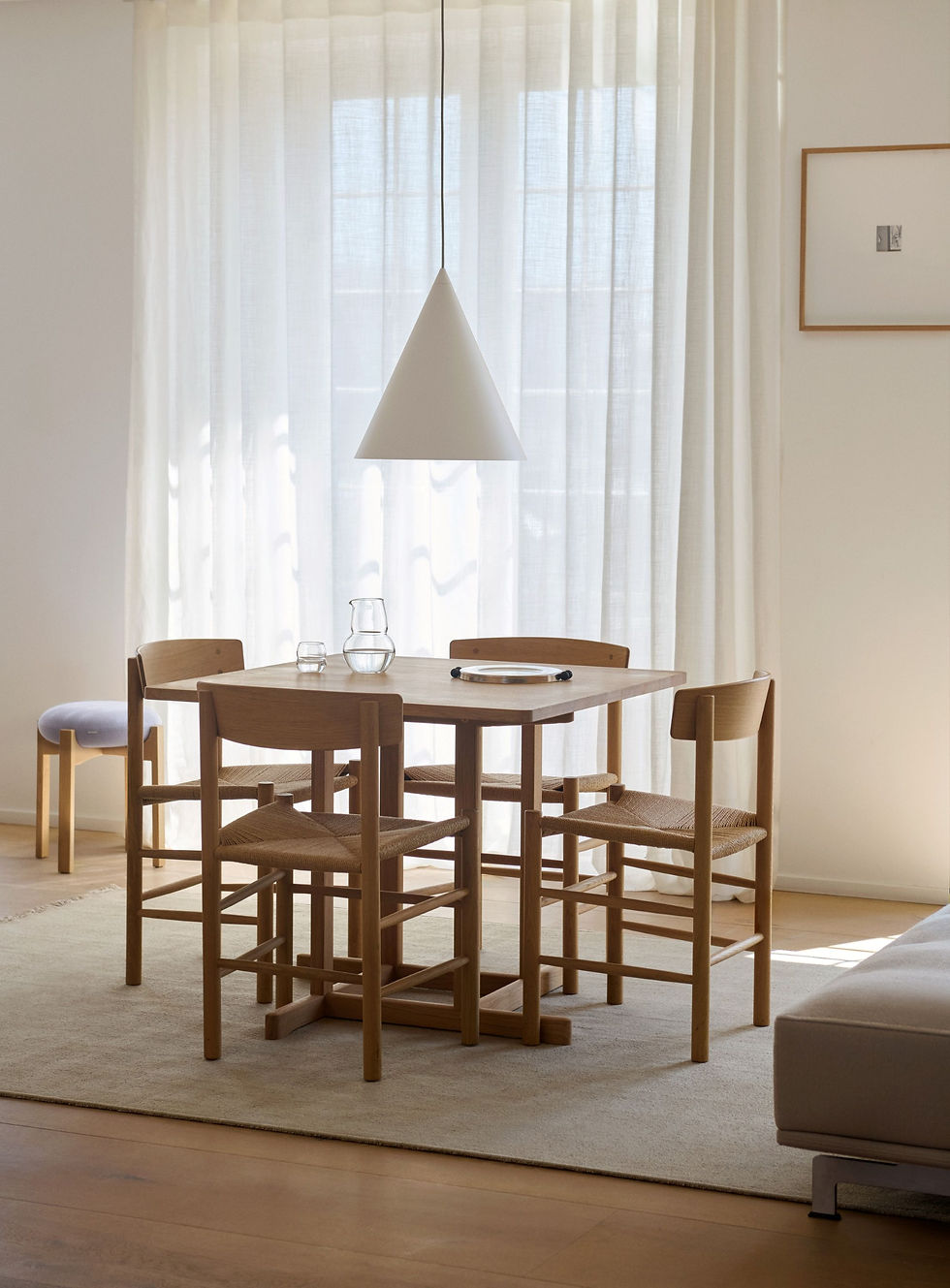 Fredericia ダイニングキャンペーン