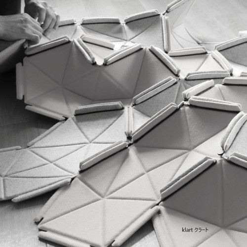 Clouds 8pcs Box / Ronan & Erwan Bouroullec / kvadrat | klart