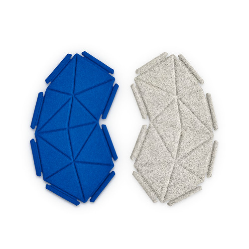 Clouds 8pcs Box / Ronan & Erwan Bouroullec / kvadrat | klart