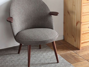 Easy Chair