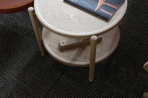 PP35/54 Tray Table / Hans J. Wegner / PP Mobler | klart