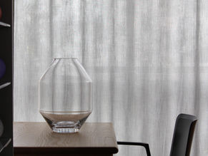 《SOLD》ポーランドの伝統的な吹きガラス「Hydro Vase」