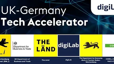 digiLab Joins UK Tech Accelerator in Germany, Opening New Office in Stuttgart and Expanding Market Presence in Europe