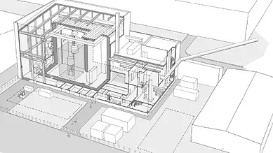digiLab Expands Strategic Collaborations, Driving Fusion Fuel Development Through UKAEA's LIBRTI Programme