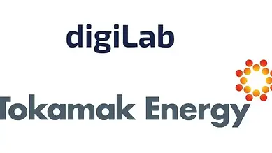 Tokamak Energy Collaborate with digiLab
