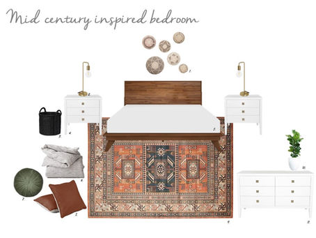 WIN A FREE ROOM DESIGN PACKAGE !!