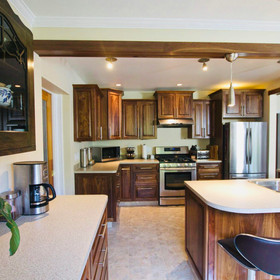 Kitchen Cabinets Morgan Kitchens Chilliwack