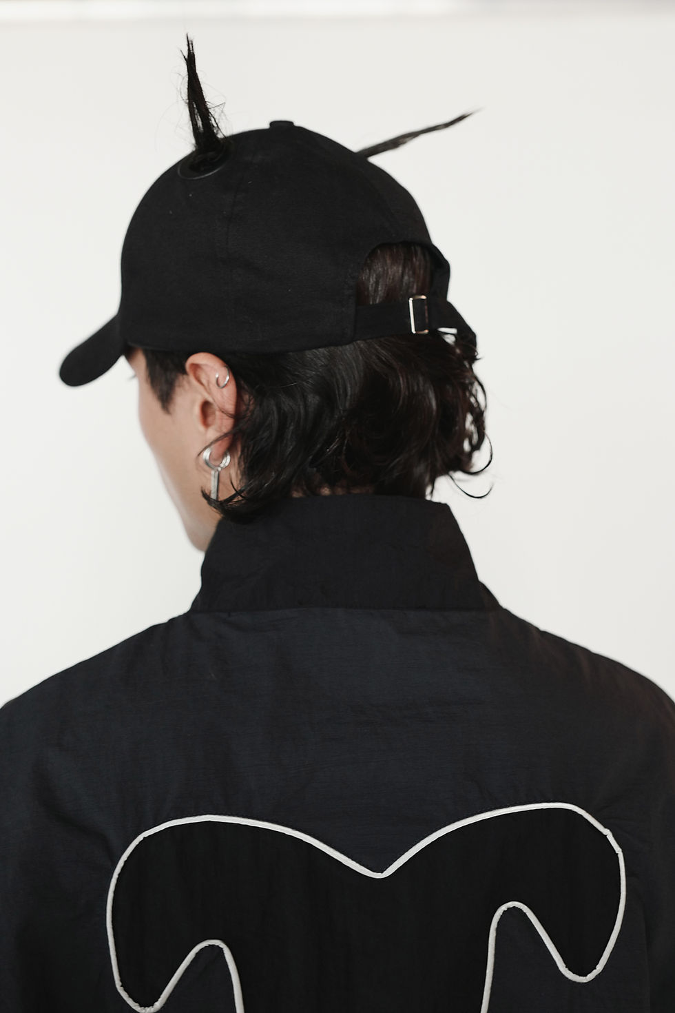 Küçük resim: Tribal Zip-Up