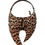 Küçük resim: Doomster Bag Leopard Small