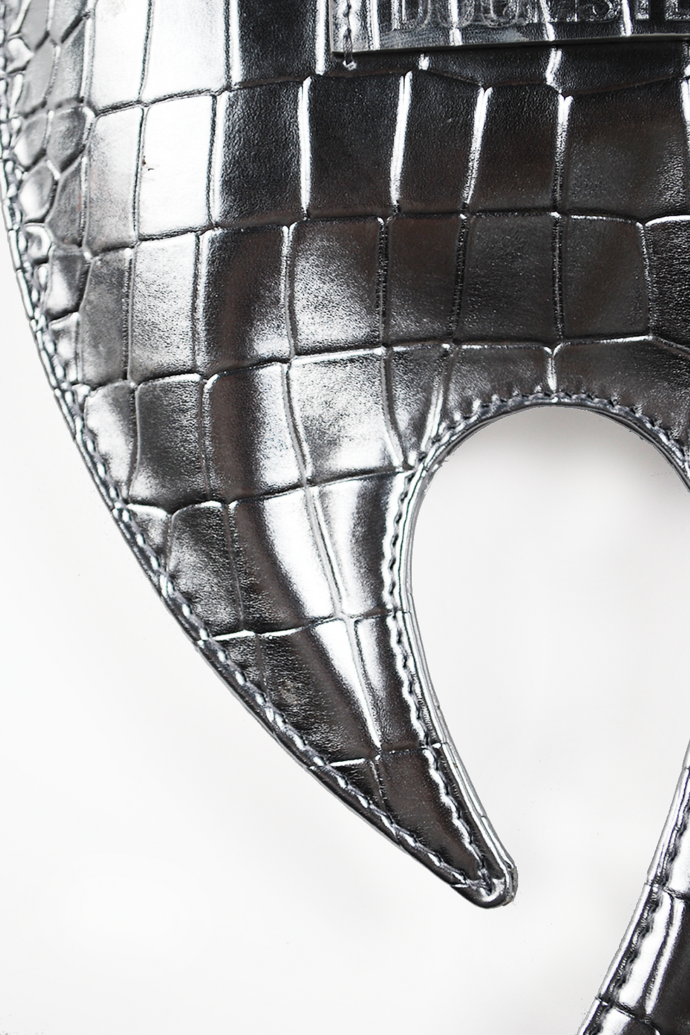 Küçük resim: Doomster Bag Silver  Small