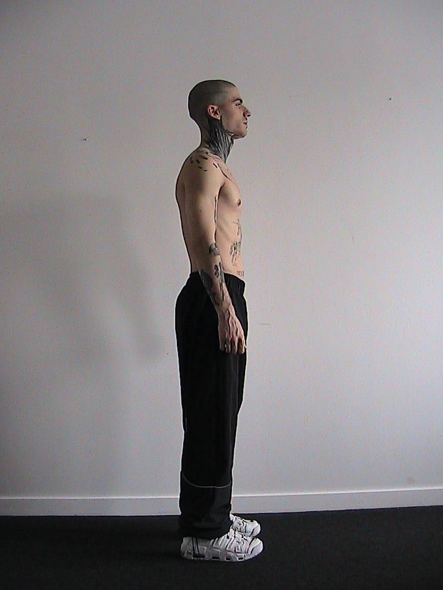 Küçük resim: Tribal Sweatpants