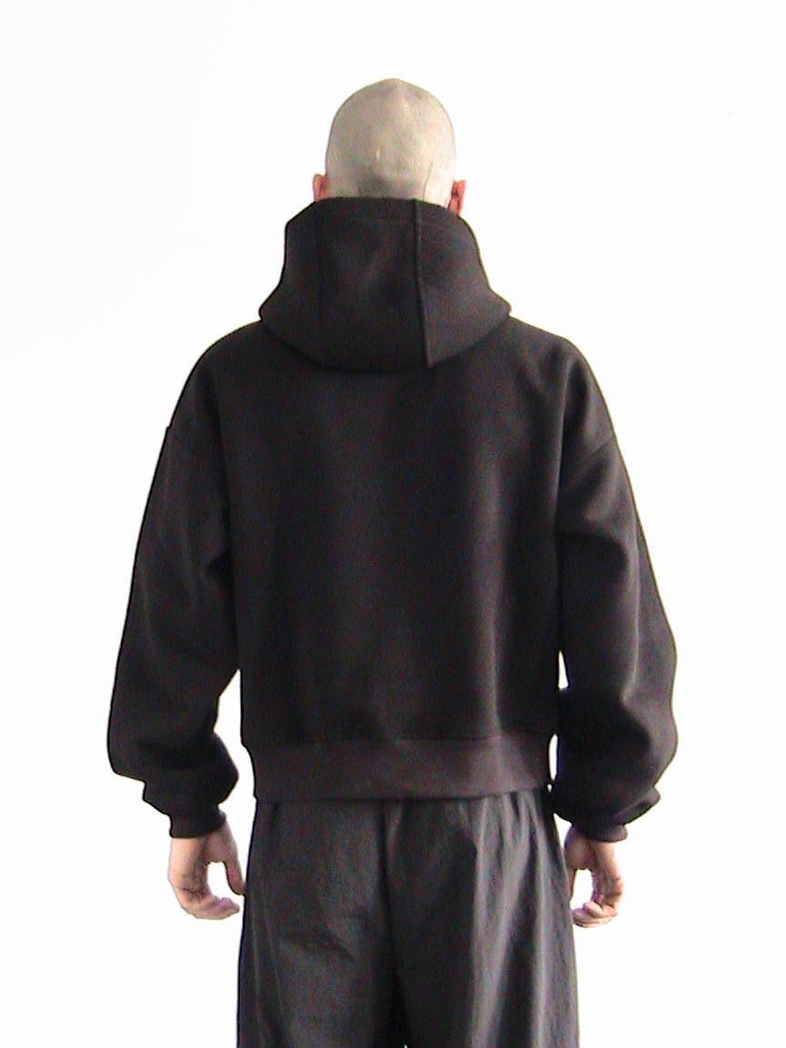 Küçük resim: Doom Hoodie S