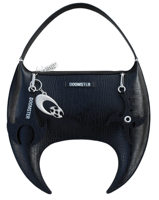 Monster Bag Black