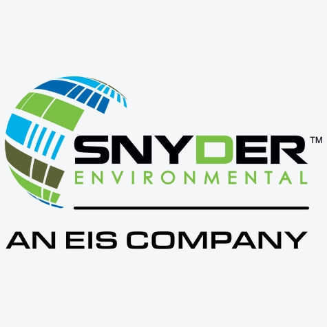 Snyder Environmental logo