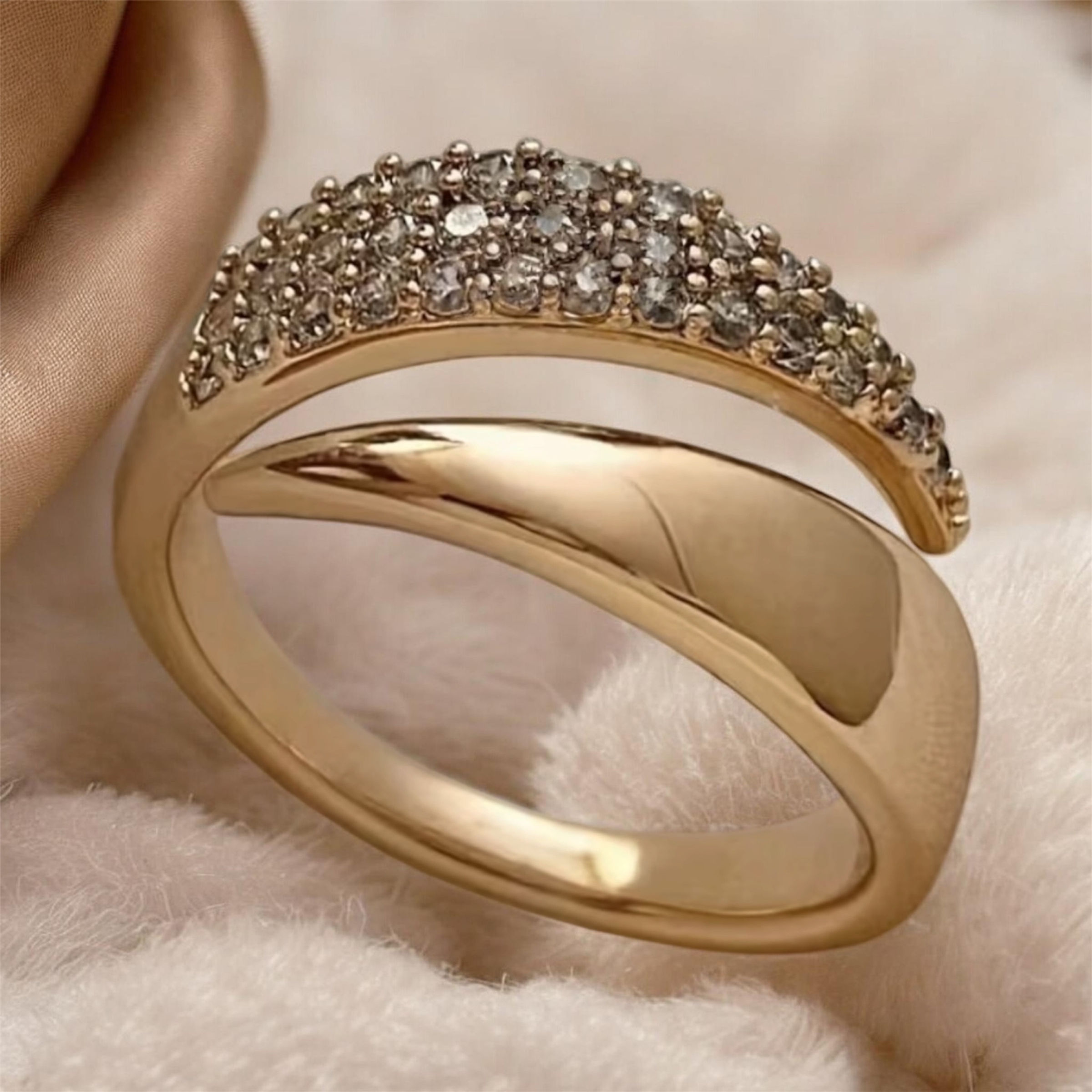 Áurea Ring