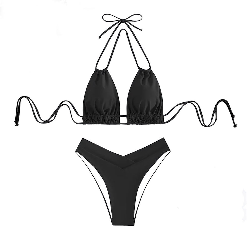 Miniatura: Sunny Tide Swimsuit