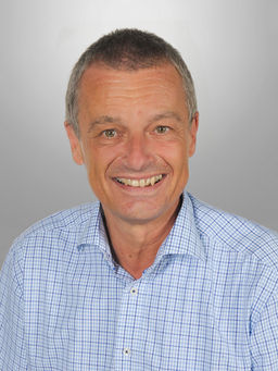 Urban Ruckstuhl (Geschäftsleitung bei Bodan AG Druckerei und Verlag, Kreuzlingen)