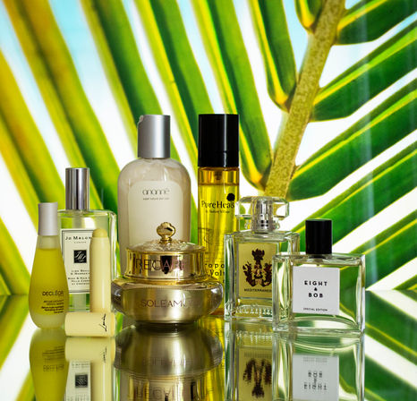 SUNNY ESSENTIALS - 4