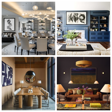 Orior by Design – Ireland & New York