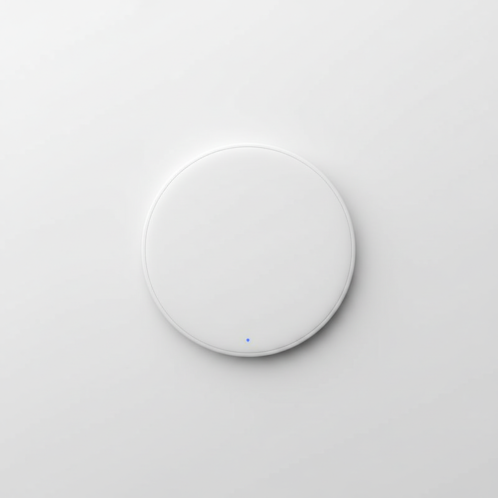 Wireless Charging Pad