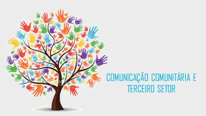 Conhecendo as mÃdias na comunidade