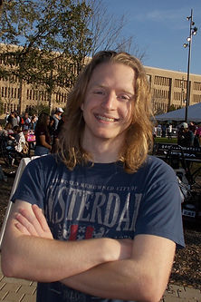 William May