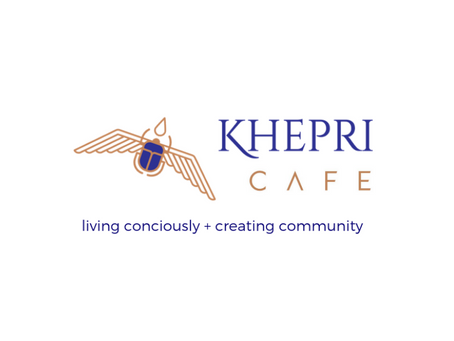 Khepri Cafe Grand Opening Event in Albany Park