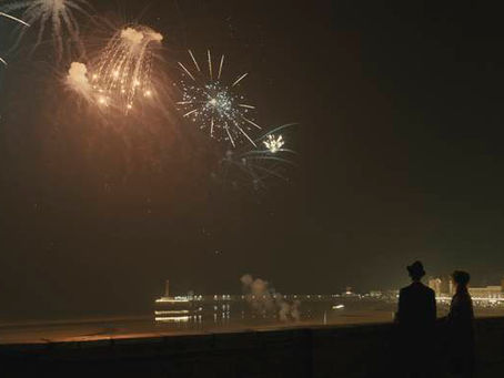 CHICAGO TRIBUNE: Kathryn (WandaVision) Hahn, 'Empire of Light,' and others at Chicago International