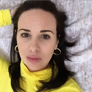 Etta | Vestibularguru | Vestibular Migraine and PPPD | VEDA Ambassador
