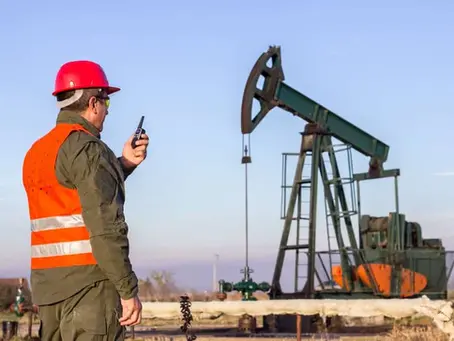 Вахтовикам в Тюменской области предлагают зарплату свыше 400 тысяч рублей
