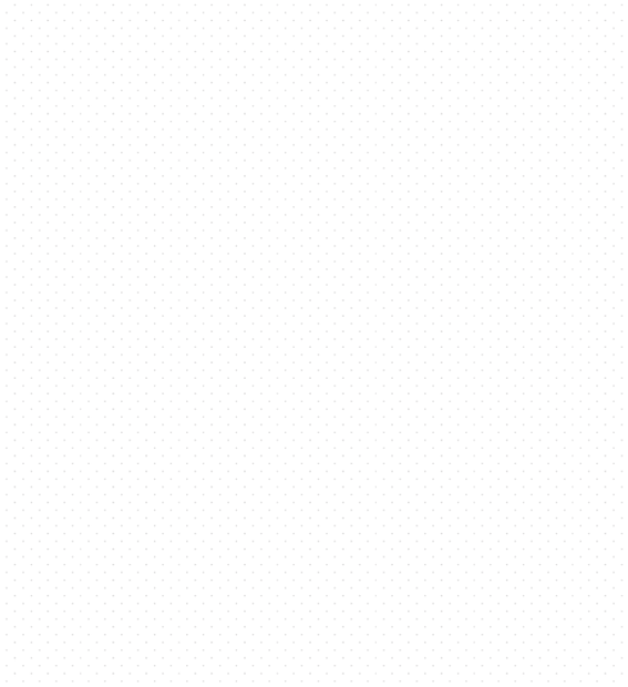 Repeating dots pattenr