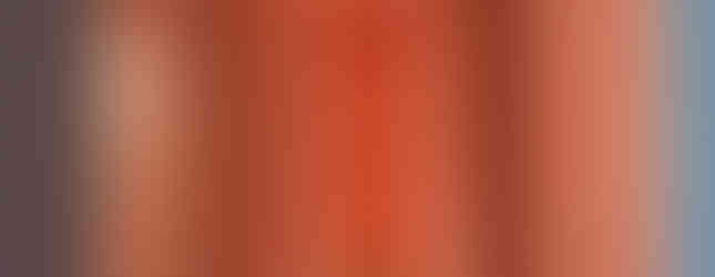 Música de Barbatuques inspira apartamento colorido de 90 m²