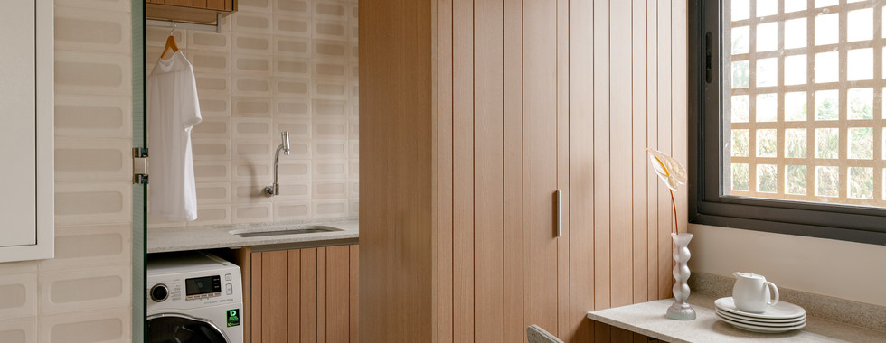 A arquiteta Barbara Dundes mostra seu apê em São Paulo