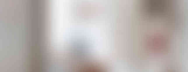 Apartamento de 40m² aposta na integração, luz natural e design minimalista