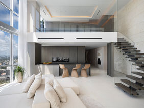 O “novo morar” assinado por marcas de luxo