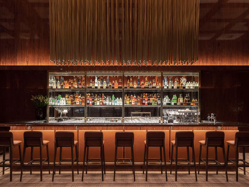 Benjamin Osteria Moderna