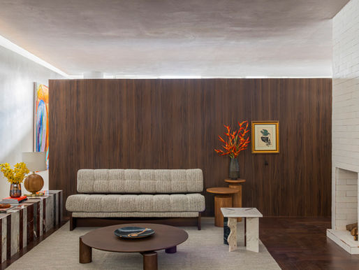 Boscardin Corsi representa o Paraná na 1ª Bienal de Arquitetura Brasileira com “A Casa que Dança”