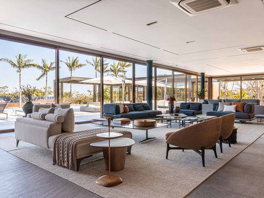 Um Refúgio em Meio à Natureza