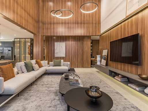 Entre o acolhimento e a contemporaneidade 