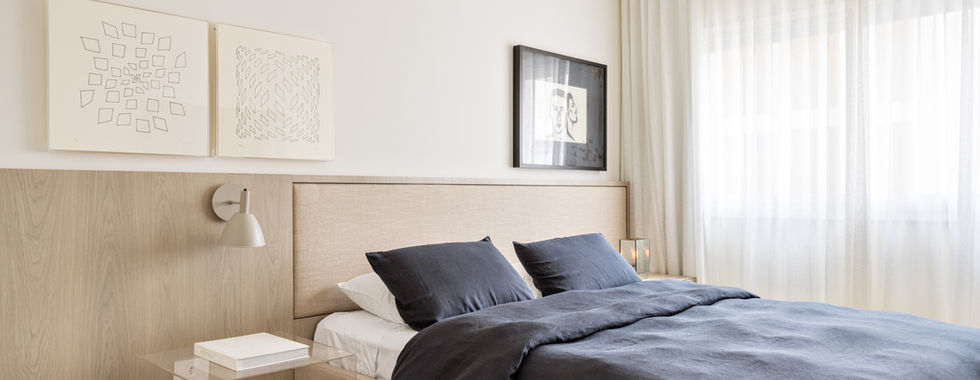 Conheça o apartamento do arquiteto Alexandre Dal Fabbro, em São Paulo