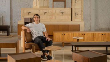 Como usar bancos na decoração?