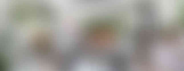 Música de Barbatuques inspira apartamento colorido de 90 m²