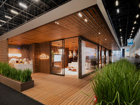 Casa Nomma marca a pré-estreia de nova grife de ferragens na Revestir